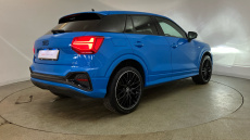 Audi Q2 35 TFSI Black Edition 5dr S Tronic Petrol Estate